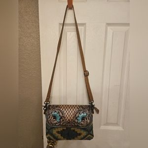 Mira Purse
